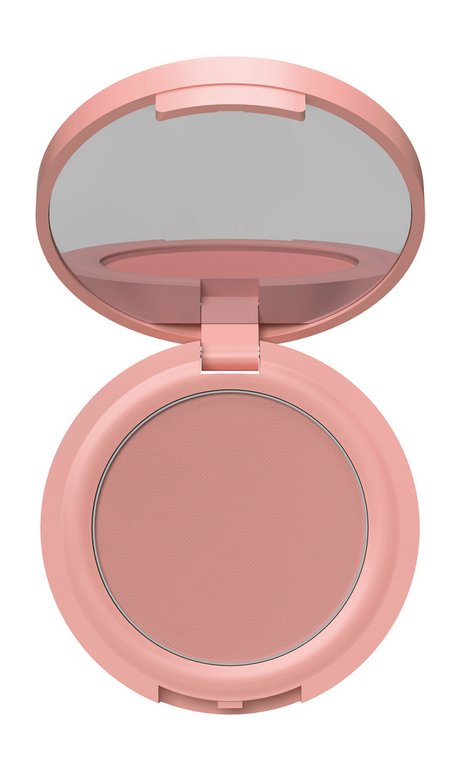 Divage Solo Compact Blush — цена и наличие Divage Solo Compact Blush