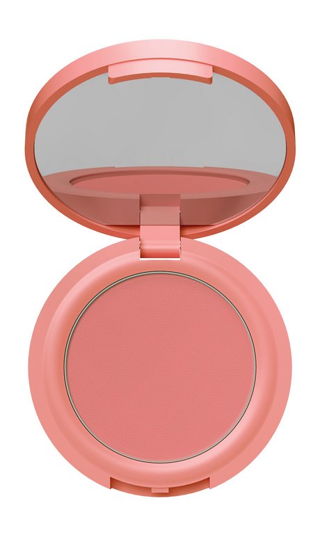 Divage Solo Compact Blush — цена и наличие Divage Solo Compact Blush