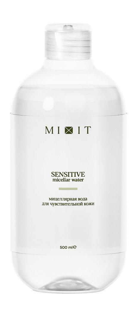 Mixit Sensitive Micellar Water