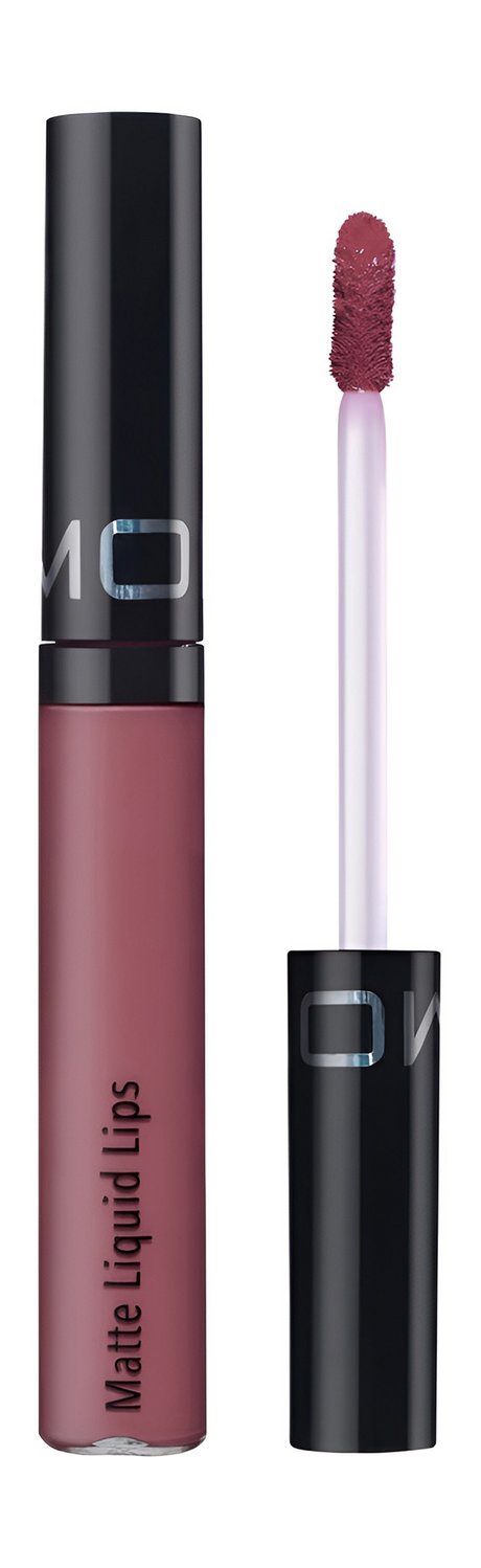 Moira Matte Liquid Lips — цена и наличие Moira Matte Liquid Lips