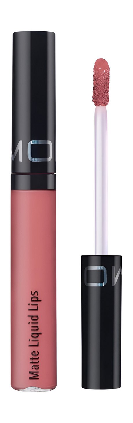 Moira Matte Liquid Lips — цена и наличие Moira Matte Liquid Lips