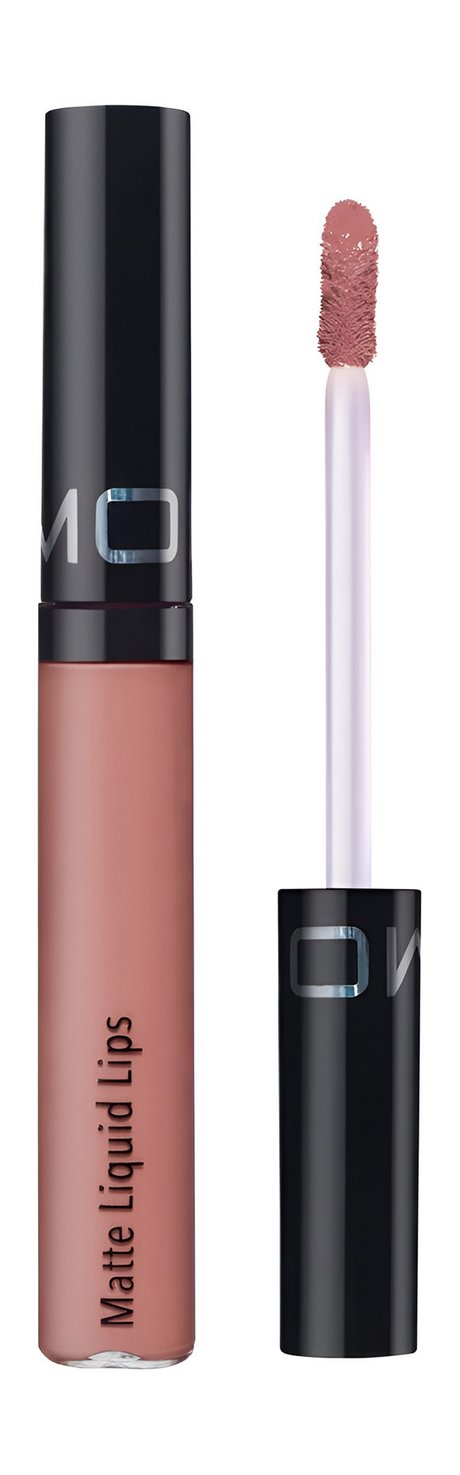 Moira Matte Liquid Lips — цена и наличие Moira Matte Liquid Lips