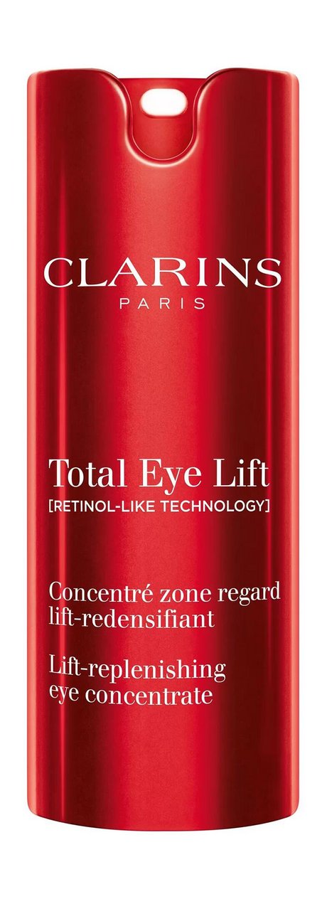 Clarins Total Eye Lift