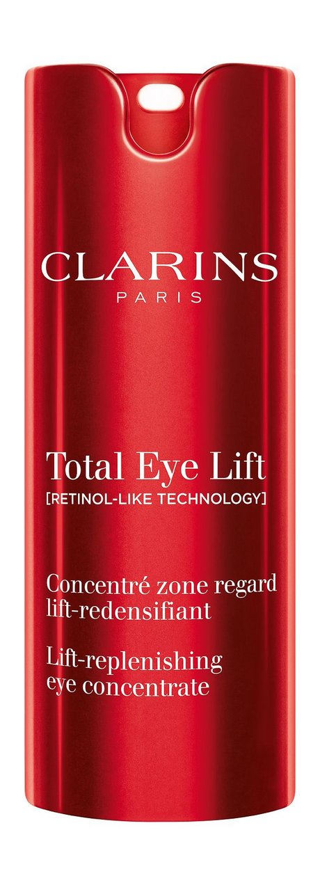 Clarins Total Eye Lift
