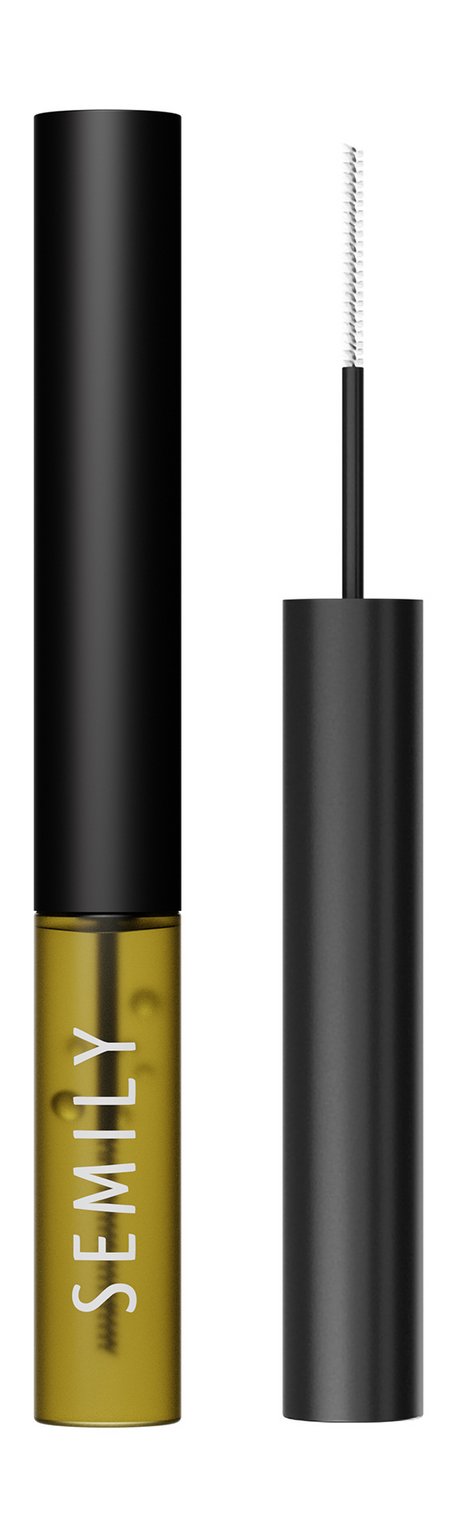 Semily Natural Brow Oil — цена и наличие Semily Natural Brow Oil