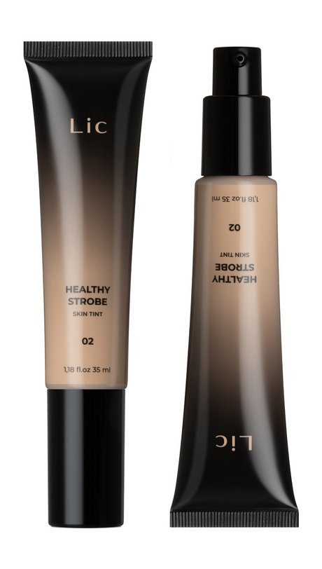Lic Healthy Strobe Skin Tint
