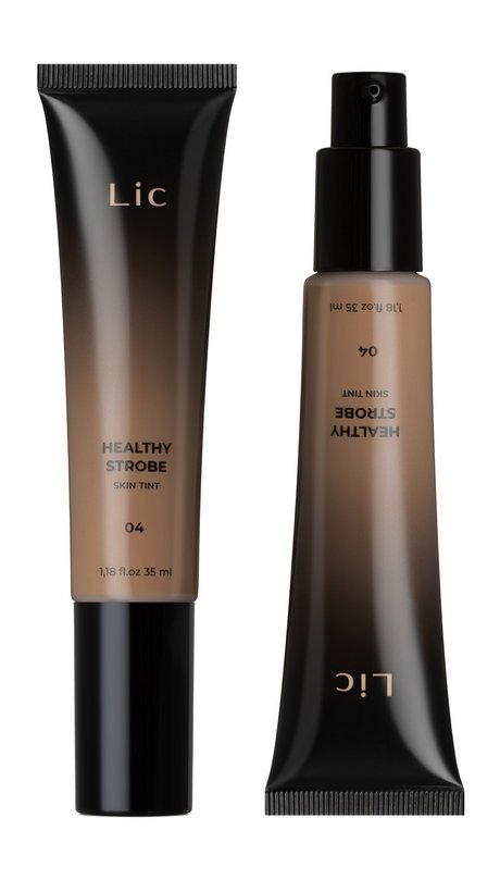 Lic Healthy Strobe Skin Tint