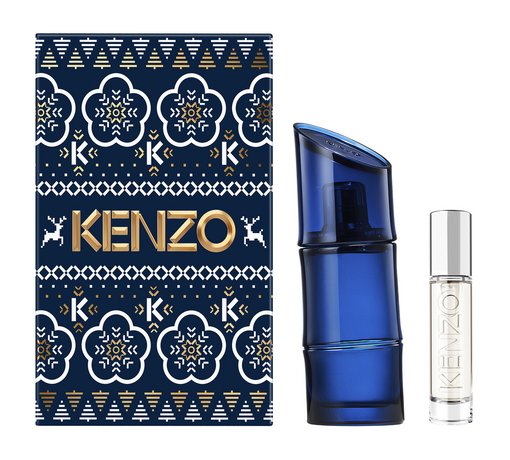 Kenzo Homme Set — цена и наличие Kenzo Homme Set
