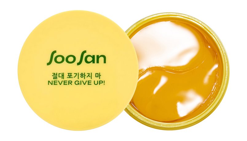 Soosan Camomile Tea Patches — цена и наличие Soosan Camomile Tea Patches