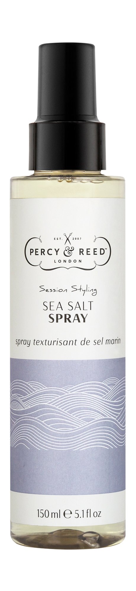 Percy & Reed Session Styling Sea Salt Spray