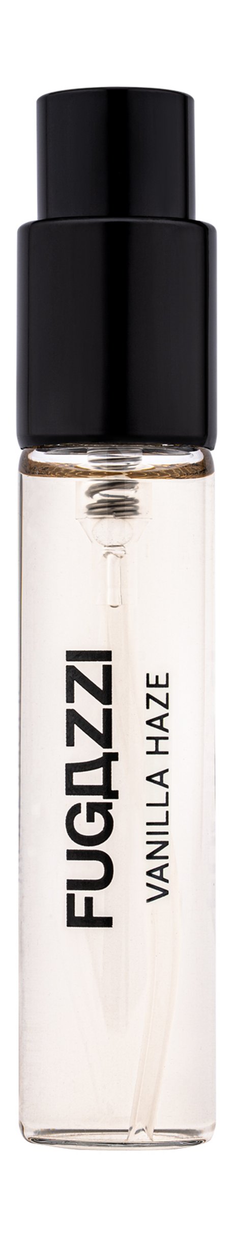 Fugazzi Vanilla Haze Extrait de Parfum