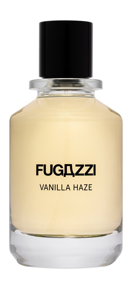 Fugazzi Vanilla Haze Extrait de Parfum — цена и наличие Fugazzi Vanilla Haze Extrait de Parfum
