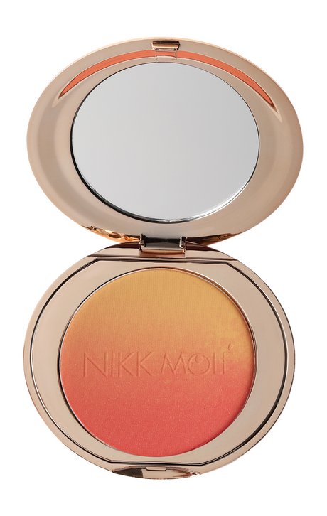 Nikk Mole Blush — цена и наличие Nikk Mole Blush