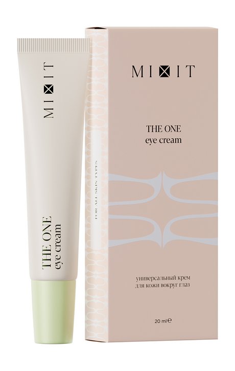 Mixit The One Eye Cream — цена и наличие Mixit The One Eye Cream