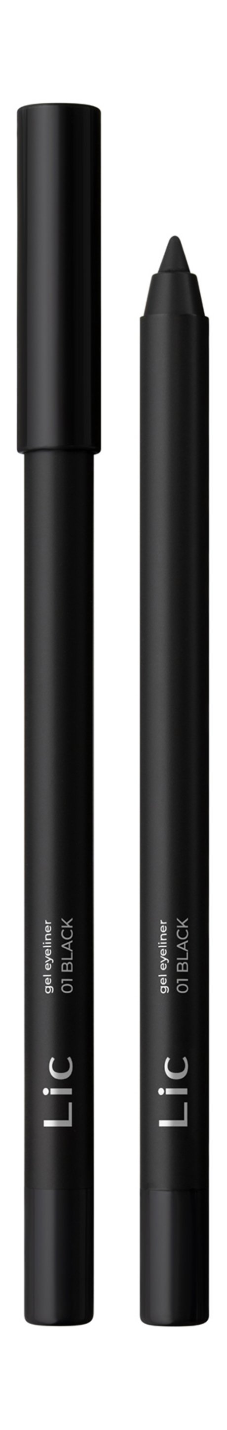 Lic Gel Eyeliner — цена и наличие Lic Gel Eyeliner