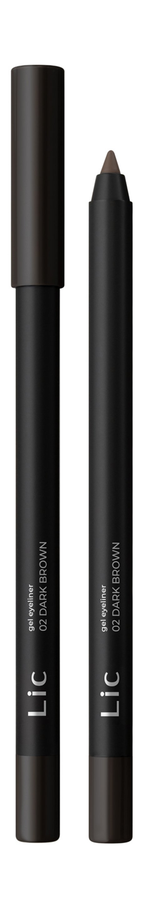 Lic Gel Eyeliner — цена и наличие Lic Gel Eyeliner