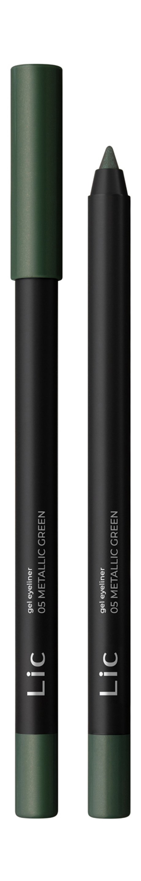 Lic Gel Eyeliner