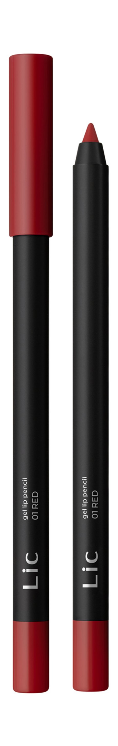 Lic Gel Lip Pencil