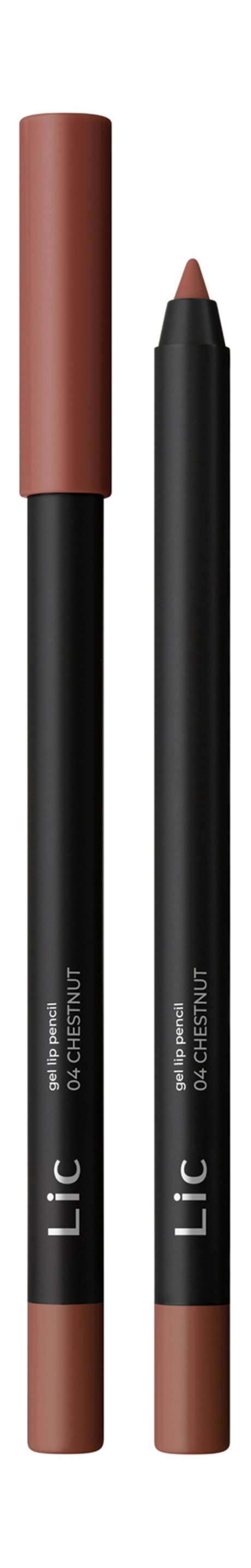Lic Gel Lip Pencil — цена и наличие Lic Gel Lip Pencil