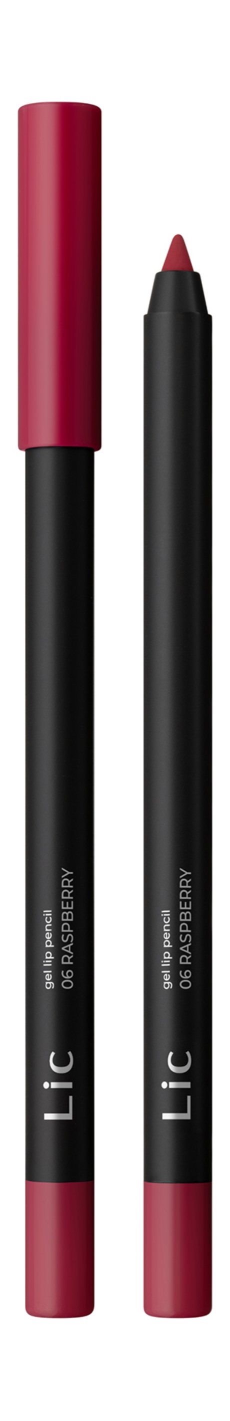 Lic Gel Lip Pencil