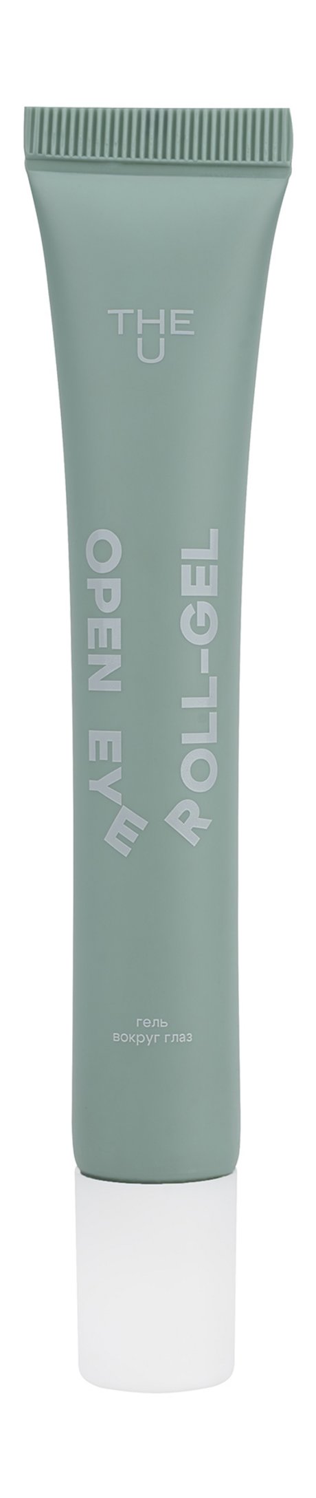 The U Open Eye Roll-Gel — цена и наличие The U Open Eye Roll-Gel