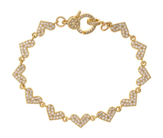 Ronda Bracelet Br109з-20 — цена и наличие Ronda Bracelet Br109з-20