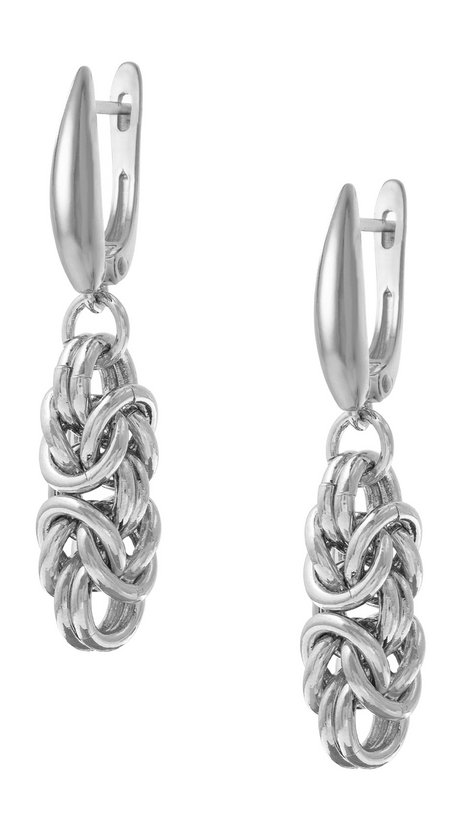 Ronda Earrings Е801 — цена и наличие Ronda Earrings Е801
