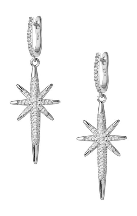 Ronda Earrings Е804 — цена и наличие Ronda Earrings Е804