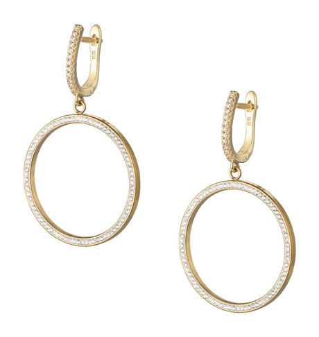 Ronda Earrings Е678 — цена и наличие Ronda Earrings Е678