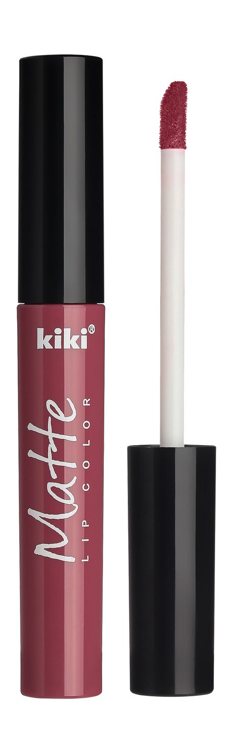 Kiki Matte Lip Color — цена и наличие Kiki Matte Lip Color