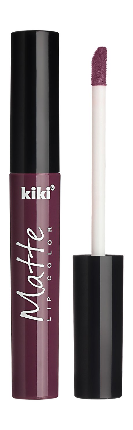 Kiki Matte Lip Color — цена и наличие Kiki Matte Lip Color