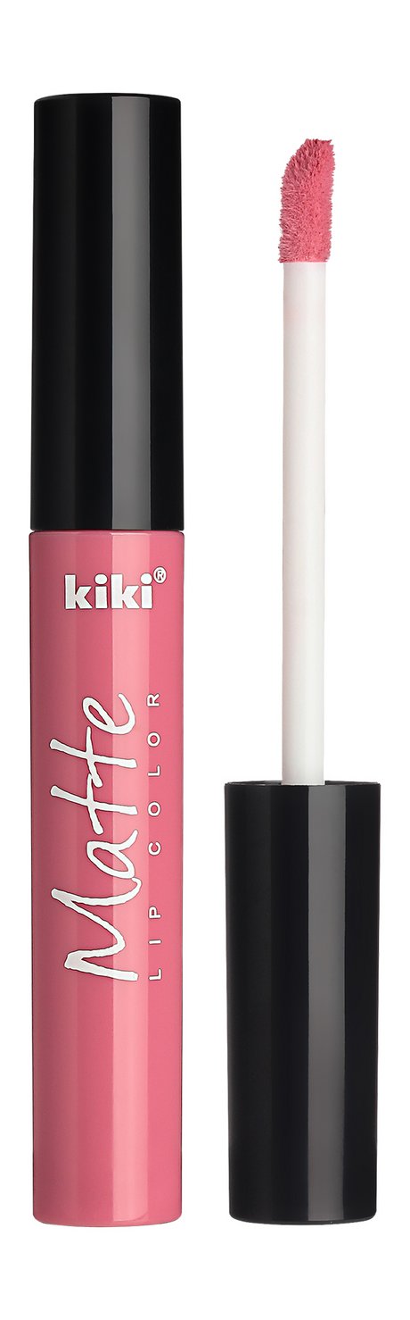 Kiki Matte Lip Color — цена и наличие Kiki Matte Lip Color