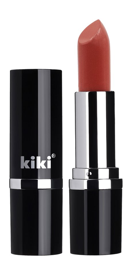 Kiki Velvet Lipstick — цена и наличие Kiki Velvet Lipstick