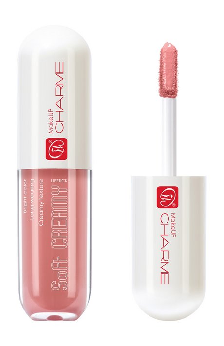 Charme Soft Creamy Lipstick — цена и наличие Charme Soft Creamy Lipstick