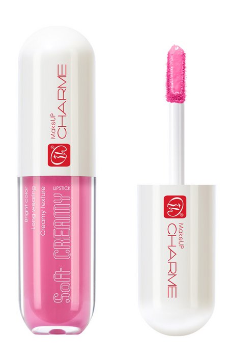 Charme Soft Creamy Lipstick — цена и наличие Charme Soft Creamy Lipstick