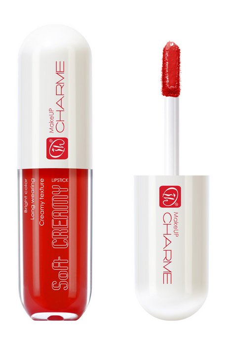 Charme Soft Creamy Lipstick — цена и наличие Charme Soft Creamy Lipstick