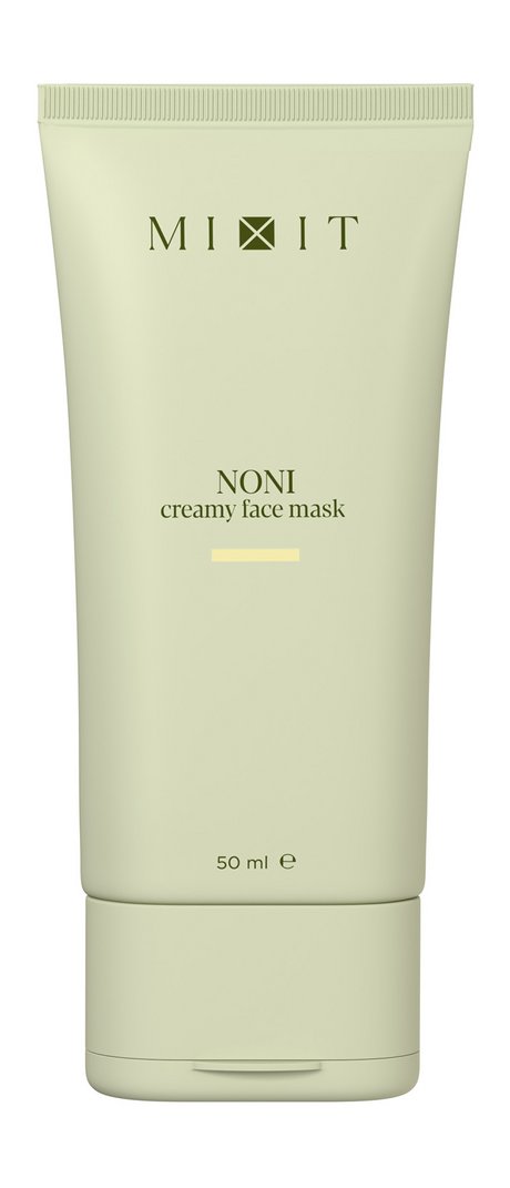 Mixit Noni Creamy Face Mask — цена и наличие Mixit Noni Creamy Face Mask