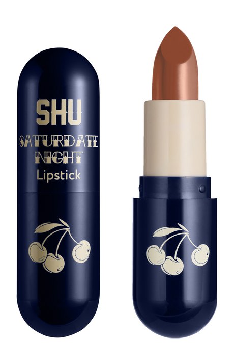 Shu Saturdate Night Lipstick — цена и наличие Shu Saturdate Night Lipstick