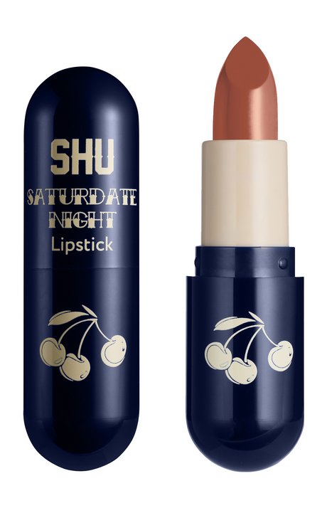 Shu Saturdate Night Lipstick — цена и наличие Shu Saturdate Night Lipstick