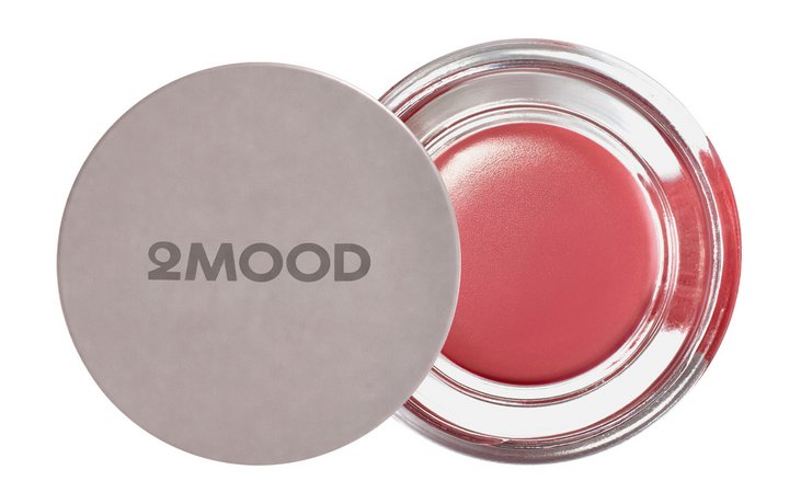 2Mood Lips&Cheeks Tint — цена и наличие 2Mood Lips&Cheeks Tint