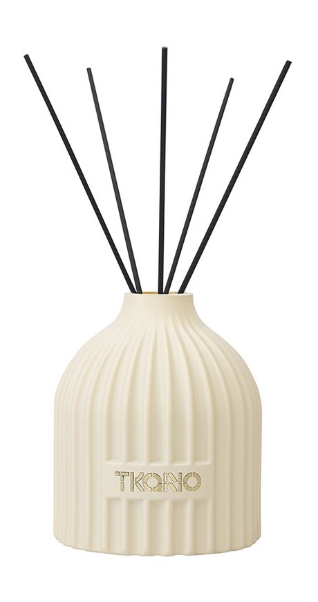 Tkano Edge Vetiver & Black Сypress Диффузор ароматический