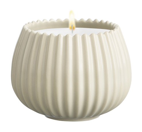 Tkano Edge Vetiver & Black Cypress Свеча ароматическая с хлопковым фитилем