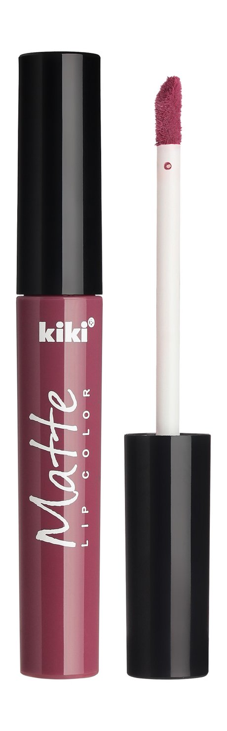 Kiki Matte Lip Color — цена и наличие Kiki Matte Lip Color