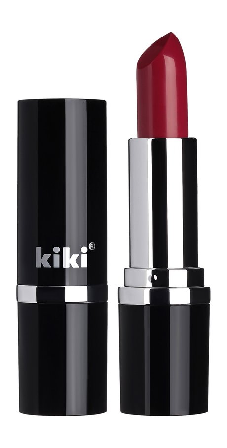 Kiki Velvet Lipstick — цена и наличие Kiki Velvet Lipstick