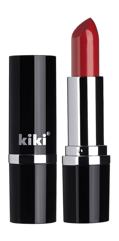 Kiki Velvet Lipstick — цена и наличие Kiki Velvet Lipstick