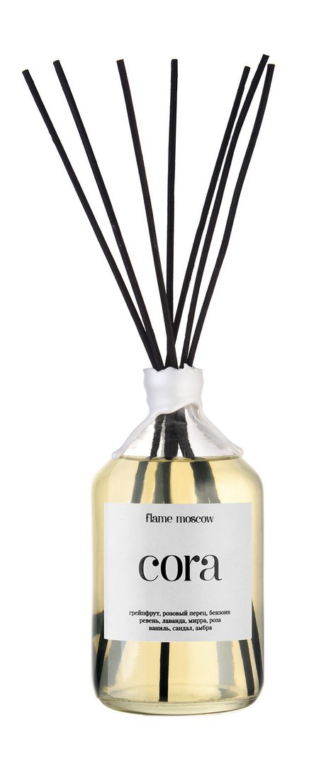 Flame Moscow Cora Reed Diffuser