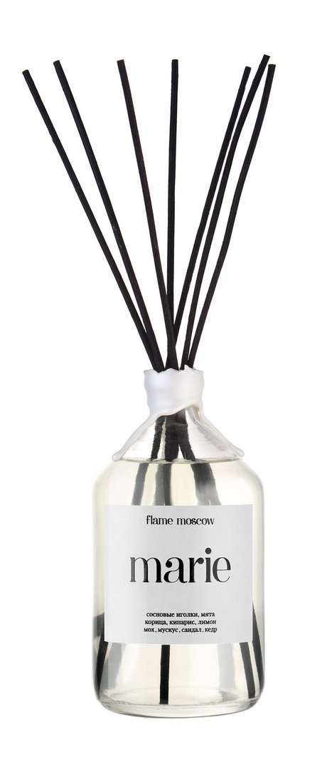 Flame Moscow Marie Reed Diffuser