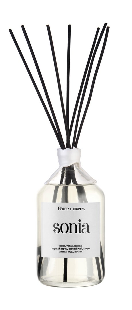 Flame Moscow Sonia Reed Diffuser