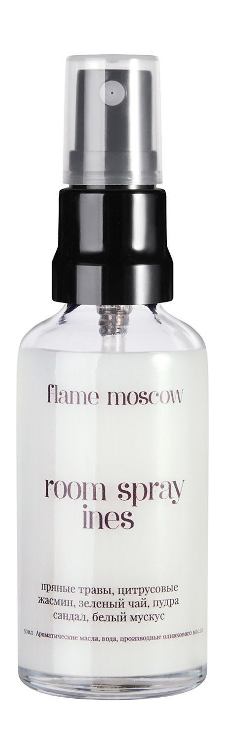 Flame Moscow Ines Room Spray