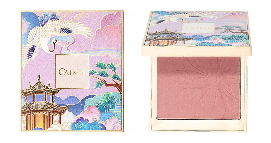 Catkin Rosy Blush — цена и наличие Catkin Rosy Blush